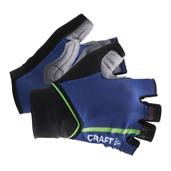 

Велоперчатки Craft Puncheur Glove /1902594/ Синий S