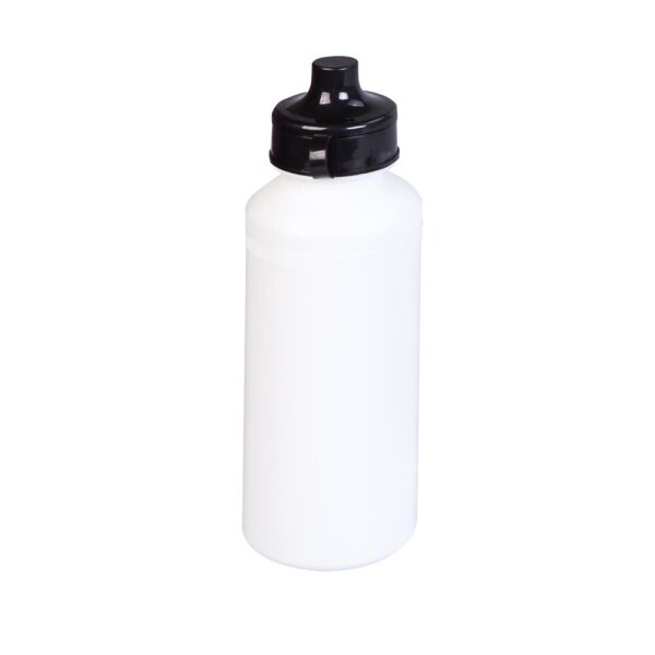 

Бутылка спортивная LiveUP Bootle (LS3422), 500ml