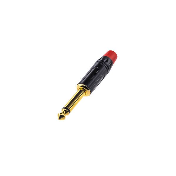 

Jack 6.3 mono Maximum Acoustics JMR.BL