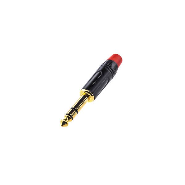 

Jack 6.3 stereo Maximum Acoustics JSR.BL