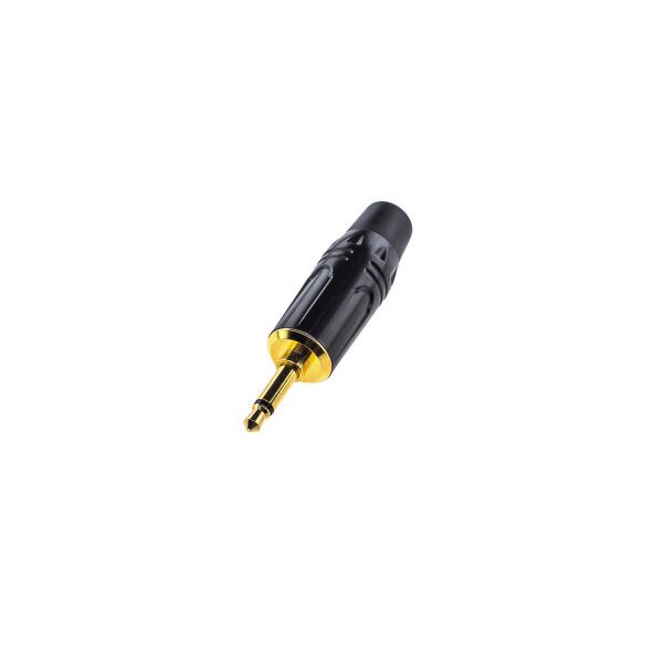 

Mini-Jack 3,5 mono Maximum Acoustics MIJM.BL