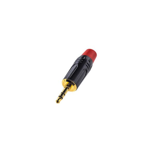 

Mini-Jack 3,5 stereo Maximum Acoustics MIJSR.BL