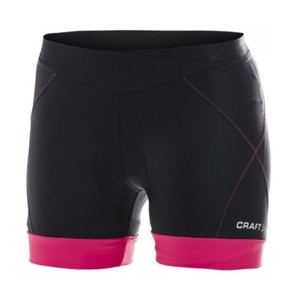 

Велошорты женские Craft Ab Hot Pants W черные - M