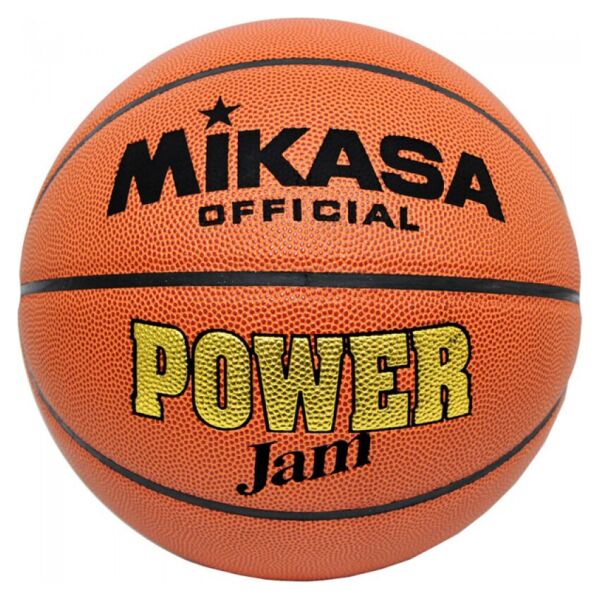 

Мяч баскетбольный (оригинал) Mikasa, №7 (BSL10G)