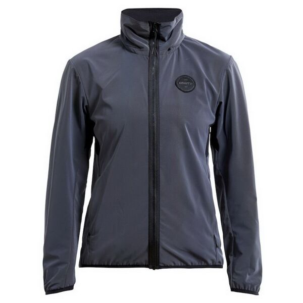 

Куртка Craft Ride Glow Jacket Woman (1907806-007999) XL