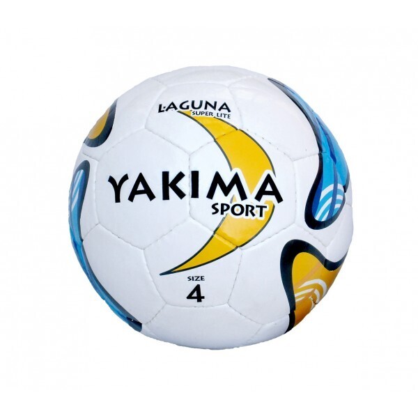 

Мяч футбольный детский Yakimasport Junior Super Light 4, 290 гр 100097