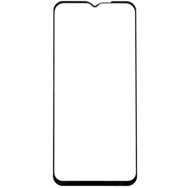 

Защитное стекло Gelius Pro 3D для Nokia 5.3 Black