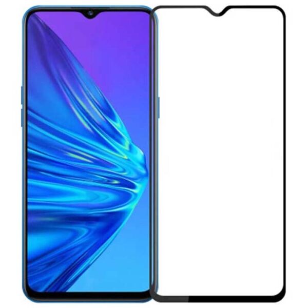 

Защитное стекло Gelius Pro 3D для Realme 5 Black