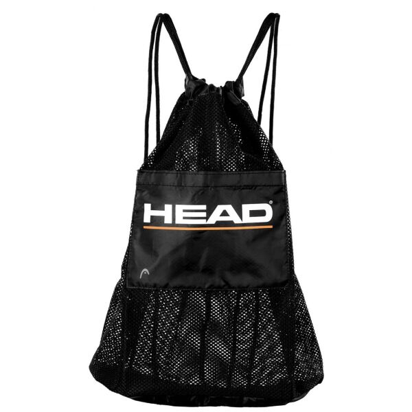 

Рюкзак спортивный Head Triatlon Mash Bag (455279)
