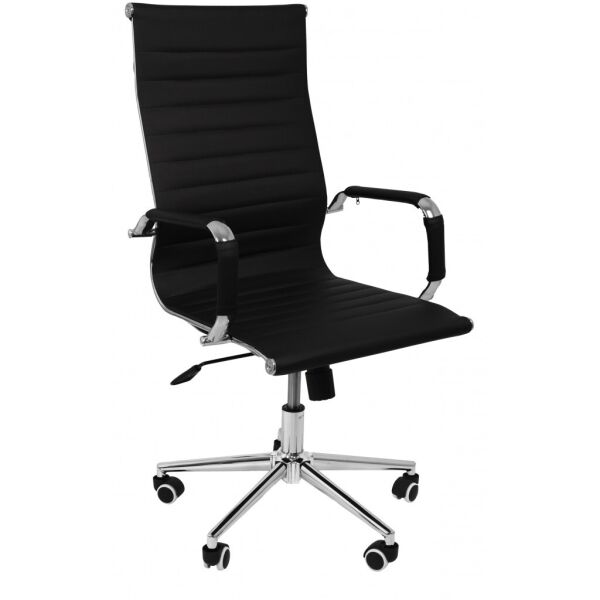 

Стул Bonro B-625H черное