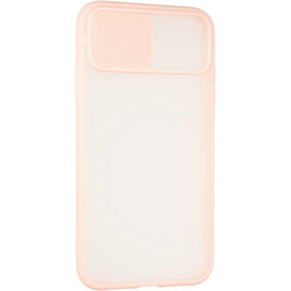 

Чехол Gelius Slide Camera Case для iPhone 11 Pink