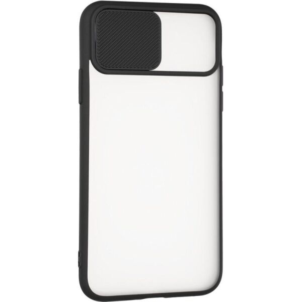 

Чехол Gelius Slide Camera Case для iPhone X/XS Black
