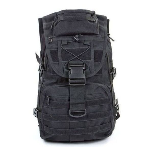 

Рюкзак тактический Tactic TY-9900-BK 30 л, черный