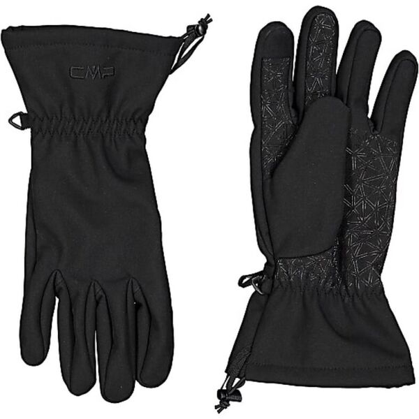 

Перчатки CMP Man Softshell Gloves (6524829-U901) 9