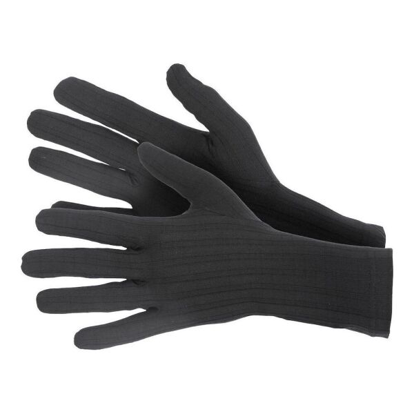 

Перчатки Craft Active Extreme Glover Liner U /1902866/ Черный XXS