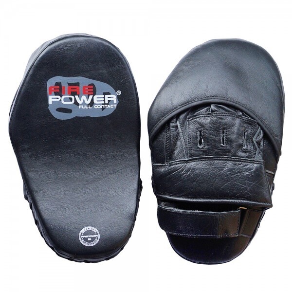 

Лапы боксерские FirePower CG4 (FP-6505)