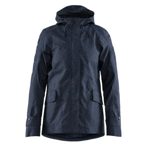 

Куртка Craft Ride Precip Jacket Woman (1907138-396000) L