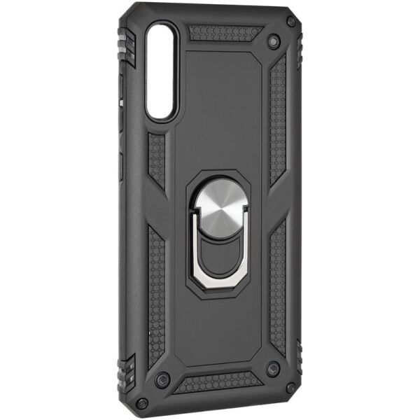 

Противоударный чехол Hard Defence Series New для Samsung A705 (A70) Black