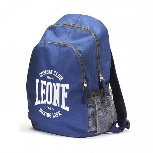 

Рюкзак спортивный Leone Blue 20 л 500018