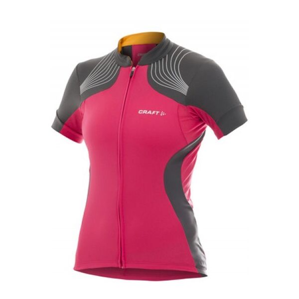 

Велофутболка женская Craft PB Jersey - XS