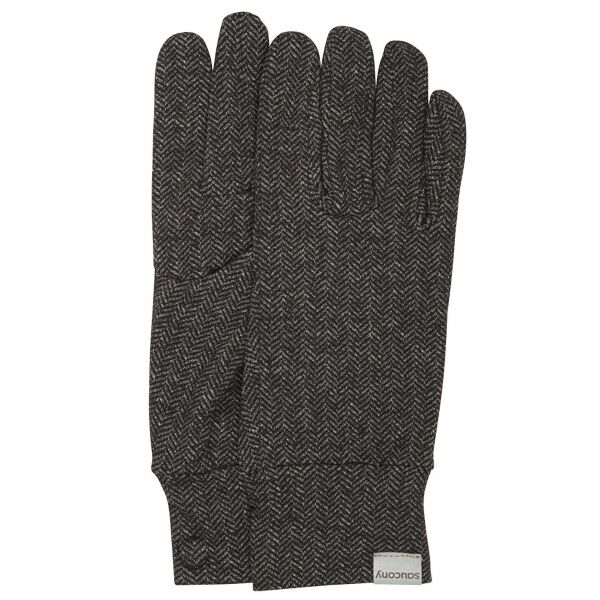 

Перчатки женские Saucony Brisk Glove /SAW800033-CRB/ M