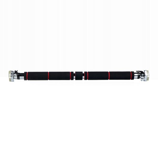 

Турник раздвижной SportVida SV-HK0279, 66-104 см