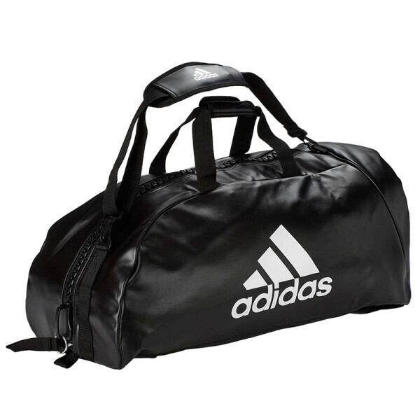

Сумка-рюкзак Adidas 2in1 Bag PU, adiACC051 (FP-7523), 65 л