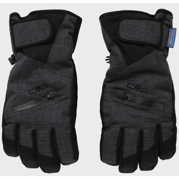 

Перчатки CMP Man Ski Gloves (6525100-U973) 8,5