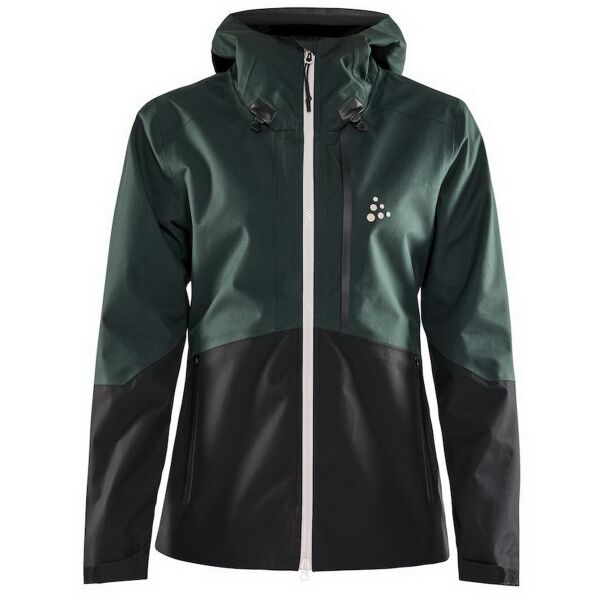 

Куртка Craft Shell Jacket Woman (1908005-675000) XXL