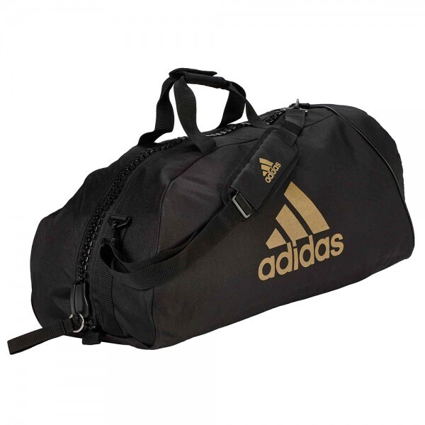 

Сумка спортивная Adidas Nylon, adiACC052 (FP-7558), 65 л