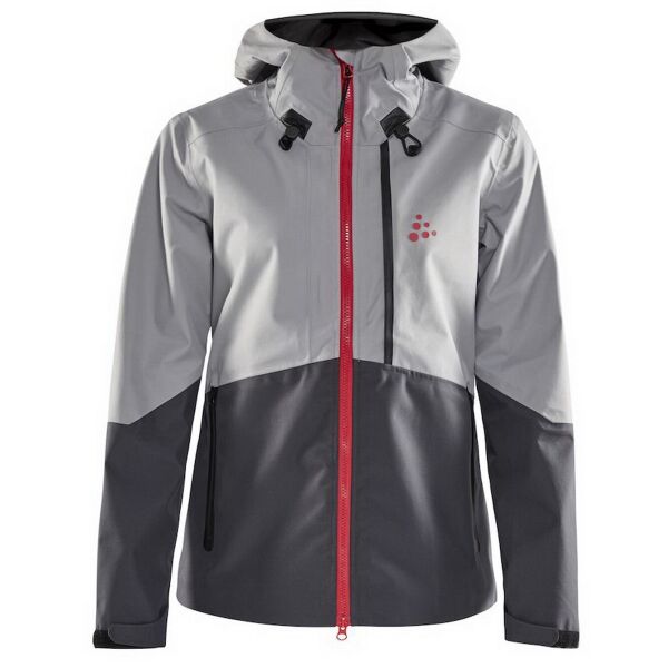

Куртка Craft Shell Jacket Woman (1908005-935000) XS
