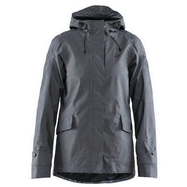 

Куртка Craft Ride Precip Jacket Woman (1907138-975000) XXL