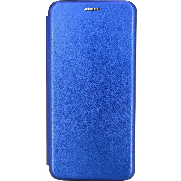 

Чехол книжка Elite для Xiaomi Redmi 9 blue