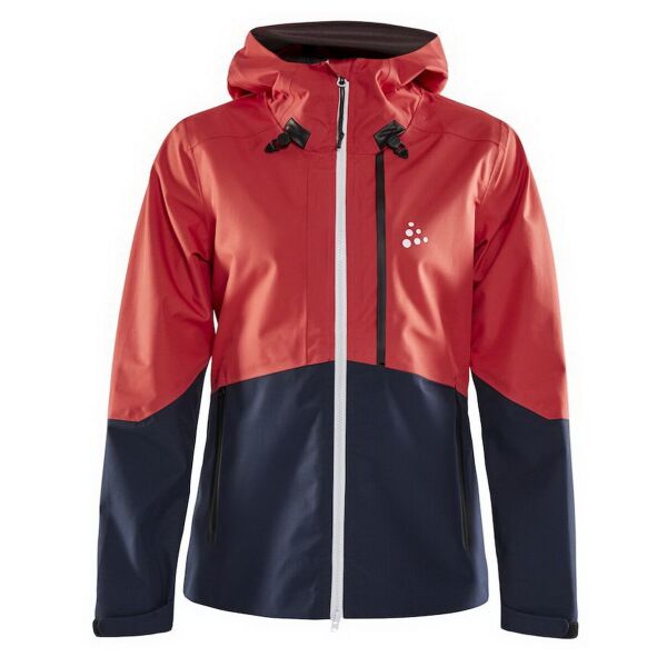 

Куртка Craft Shell Jacket Woman (1908005-481000) XL