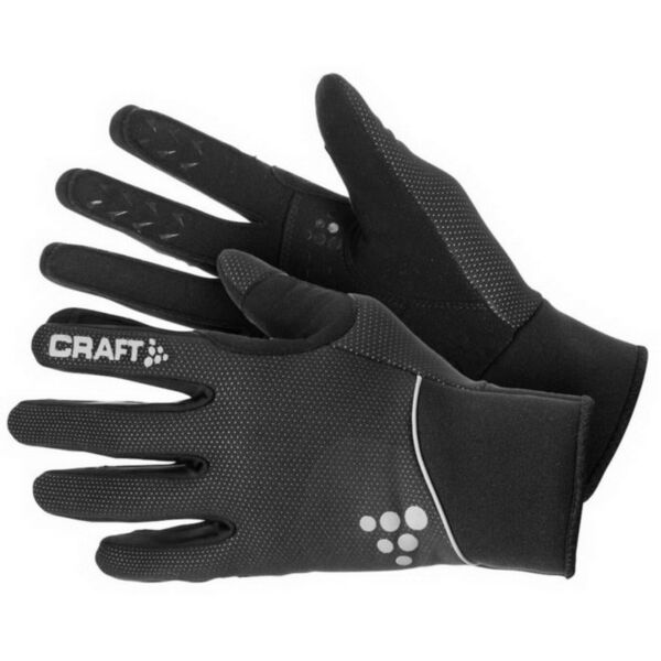 

Перчатки Craft Touring Glove (1903488-2999) 11/XL