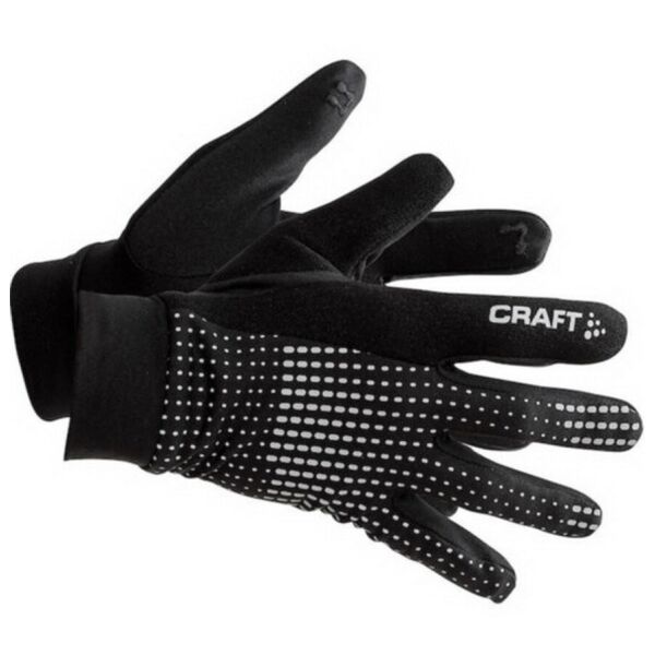 

Перчатки Craft Brilliant 2.0 Thermal Glove (1904311-1999) 12/XXL