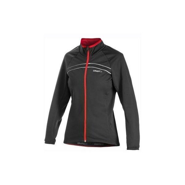 

Велокуртка женская Craft AB Siberian Jacket Wmn - XS