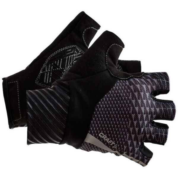 

Велоперчатки Craft Roleur Glove Black р. XXL