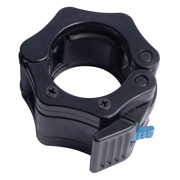 

Замок для грифа олимпийский Spart (CL35) 2 шт., 50 мм