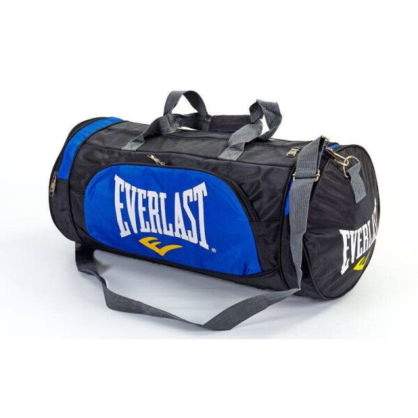 

Сумка спортивная Everlast Бочонок GA-016-B