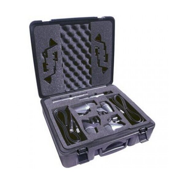 

Микрофонный набор GYC DKS-1 Drum kit