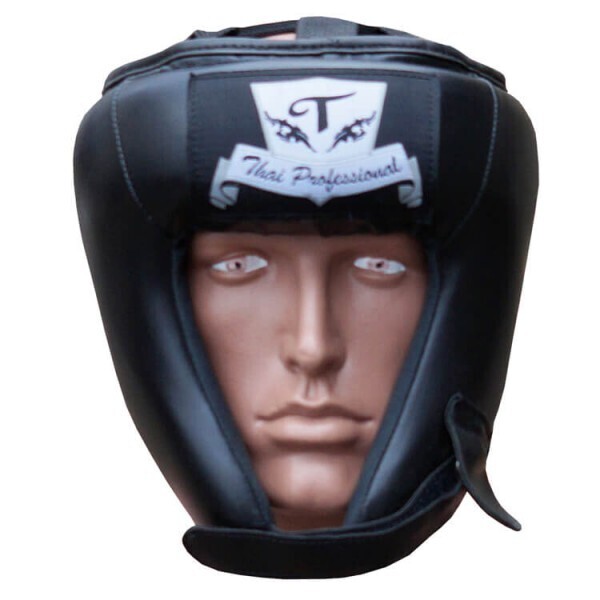 

Шлем боксерский Thai Professional HG2L (FP-831-V), M
