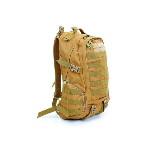 

Рюкзак тактический Tactic TY-9332-H хаки