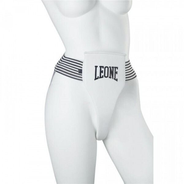 

Защита паха женская Leone White - M