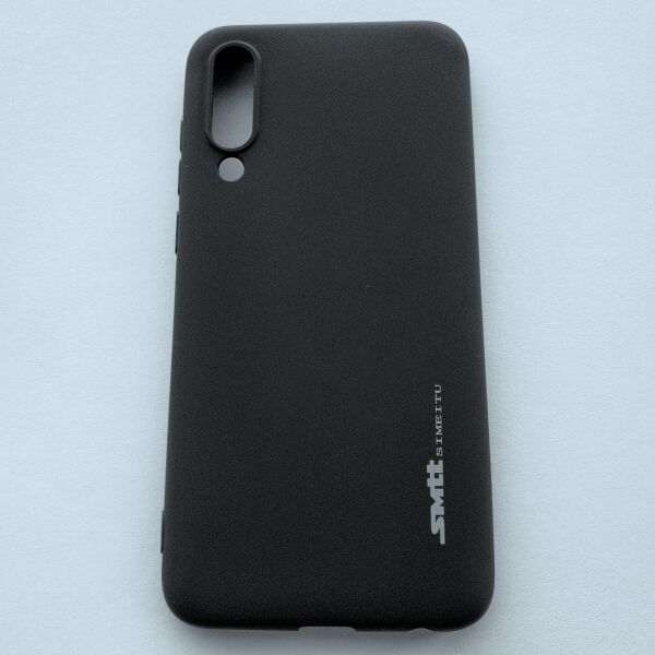 

Чехол SMTT Simeitu для Meizu 16XS Black