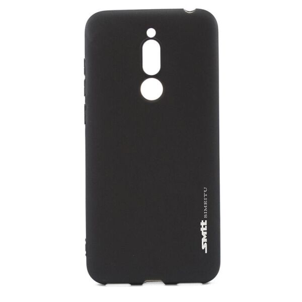 

Чехол SMTT Simeitu для Meizu M6T Black