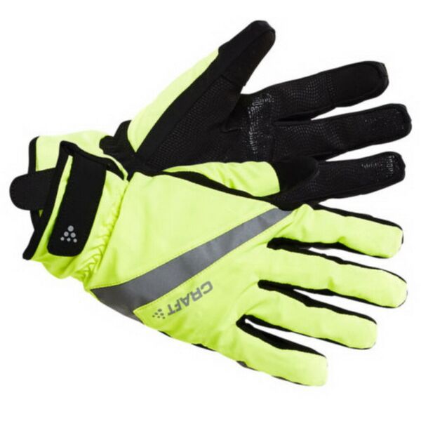 

Зимние перчатки Craft Rain Glove 2.0 (1906144-851999) 12/XXL