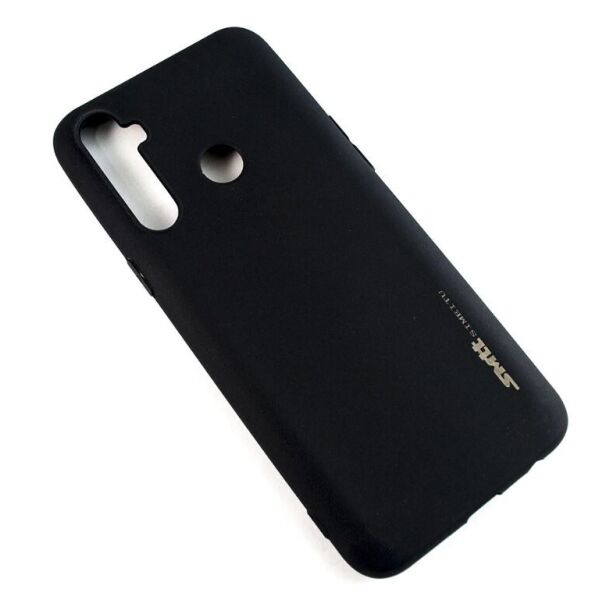 

Чехол SMTT Simeitu для Realme 6i Black