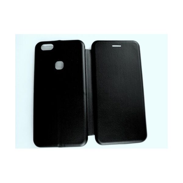 

Чехол-книжка Elite Case for Vivo Y75 / V7 Black