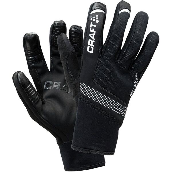 

Перчатки Craft Shelter Gloves /1904452_9851/ XS